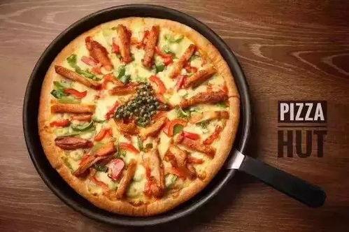 娱乐吃瓜酱披萨视频,一场美食与娱乐的完美融合