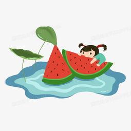 娱乐吃瓜模板素材图片